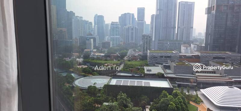 Service Residence for Sale at Core Residence @ TRX - Aden Tai - PropertyGuru.com.my
