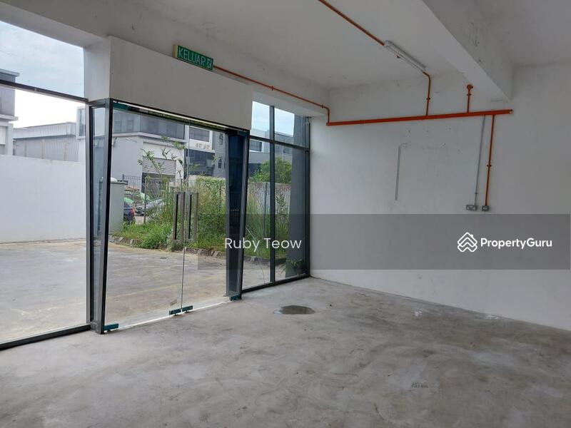 Untuk Disewa - Apex Industrial Park – Factory for Rent