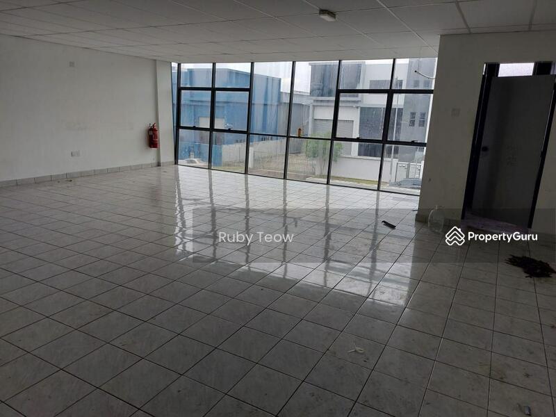 Untuk Disewa - Apex Industrial Park – Factory for Rent