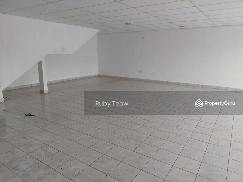 Untuk Disewa - Apex Industrial Park – Factory for Rent