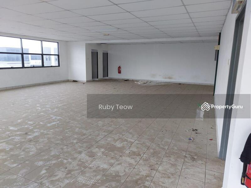 Untuk Disewa - Apex Industrial Park – Factory for Rent