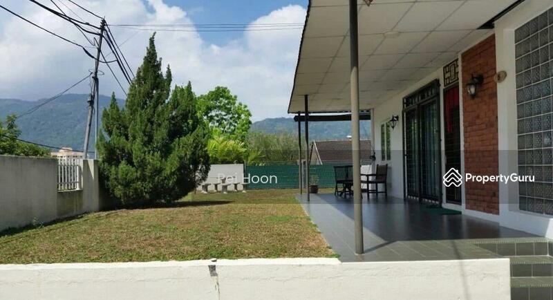 Bungalow House for Sale in Tanjung Bungah (Penang) - Pei Hoon - PropertyGuru.com.my