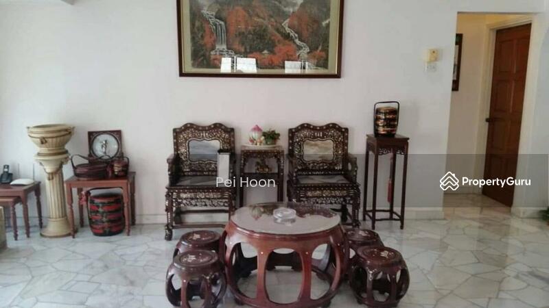Bungalow House for Sale in Tanjung Bungah (Penang) - Pei Hoon - PropertyGuru.com.my