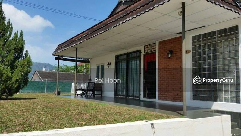 Bungalow House for Sale in Tanjung Bungah (Penang) - Pei Hoon - PropertyGuru.com.my