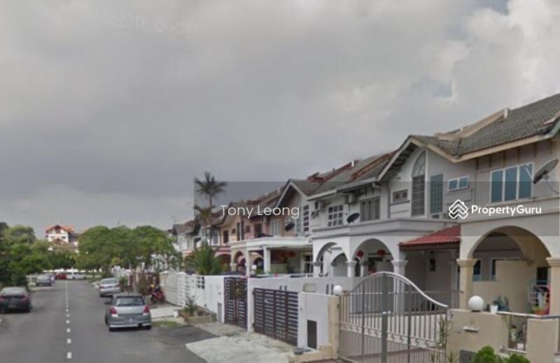 Untuk Disewa - PUCHONG UTAMA 2 STOREY FOR RENT