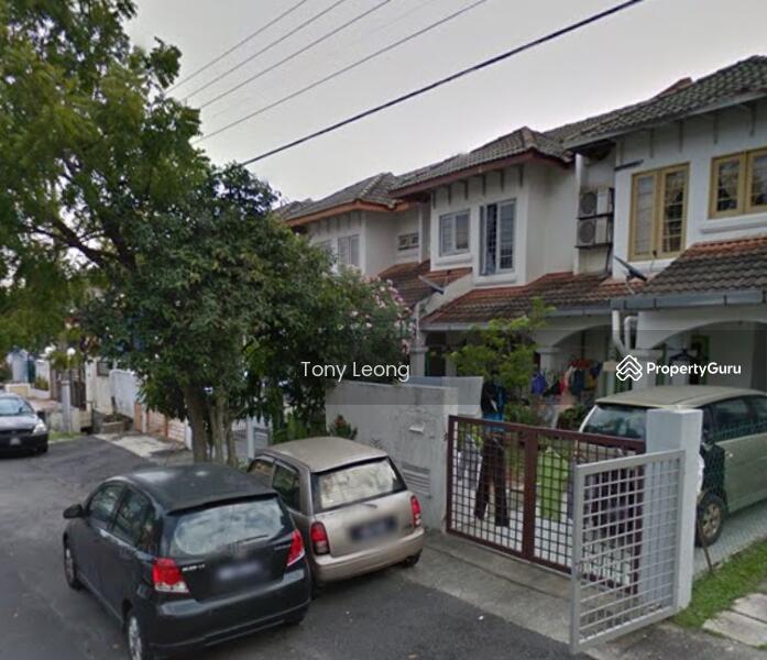 Untuk Disewa - PUCHONG UTAMA 2 STOREY FOR RENT