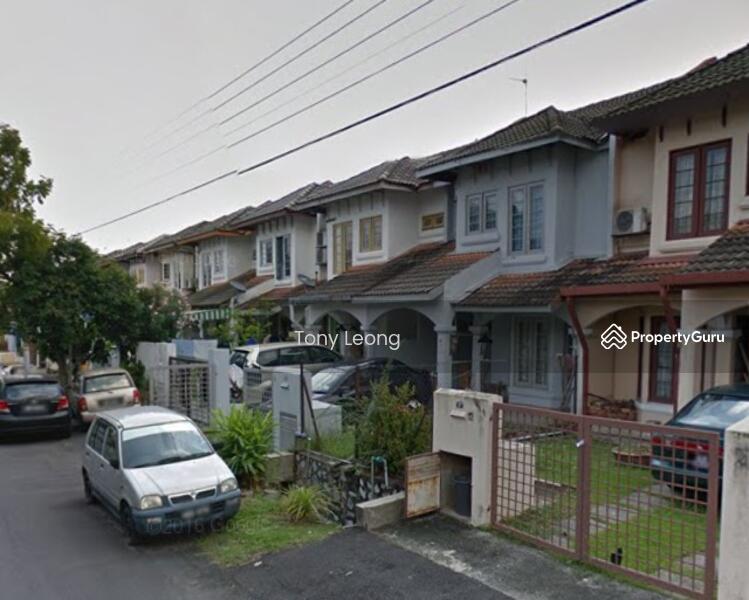 Untuk Disewa - PUCHONG UTAMA 2 STOREY FOR RENT