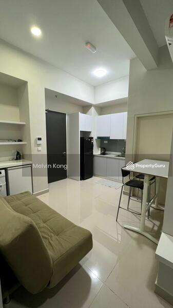 Untuk Disewa - Third Avenue