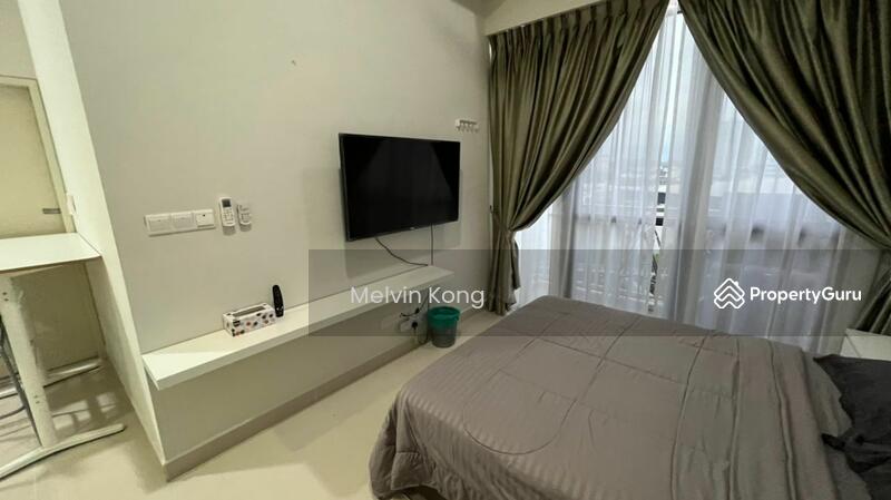 Untuk Disewa - Third Avenue