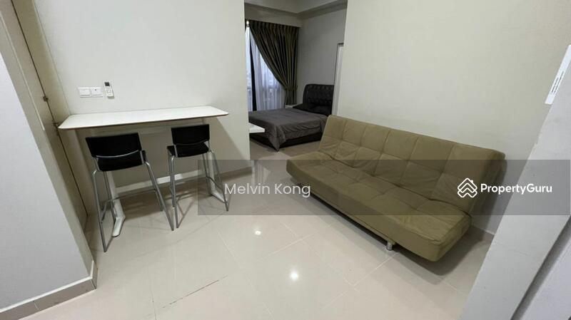 Untuk Disewa - Third Avenue