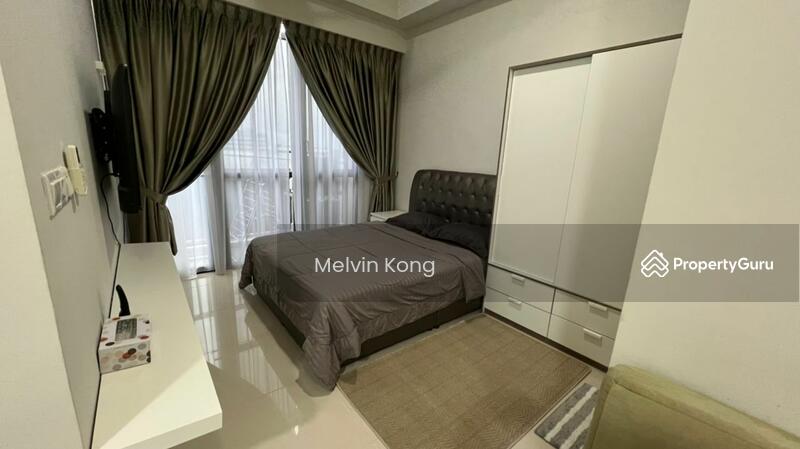 Untuk Disewa - Third Avenue