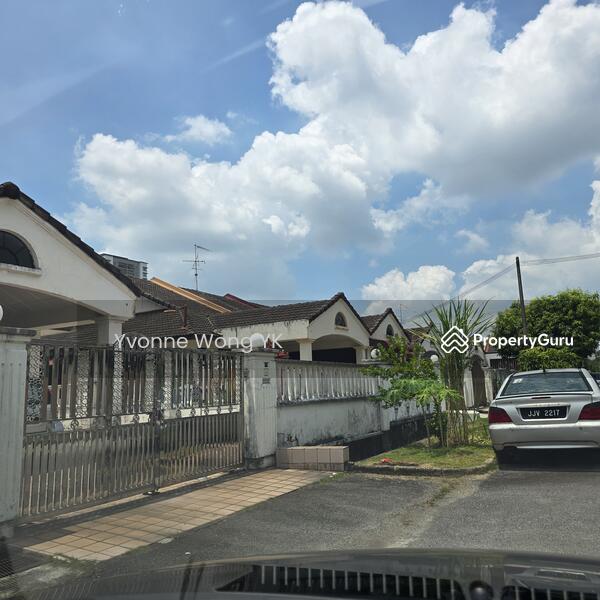 For Sale - Perling single storey house