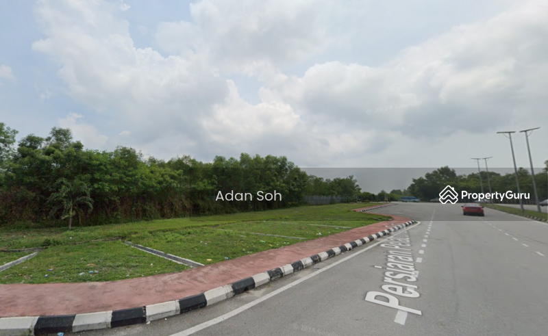 Pulau Indah, Klang, Commercial Land untuk Untuk Dijual - RM 31,382,400, Mac 2026 - PropertyGuru.com.my
