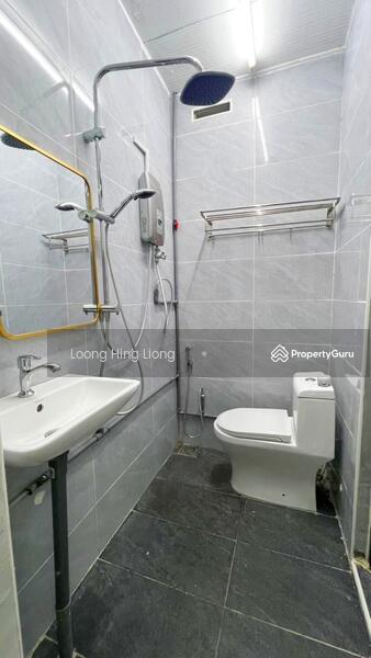 For Rent - johor jaya johors jayas