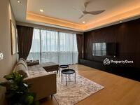 For Rent - TRX Residences