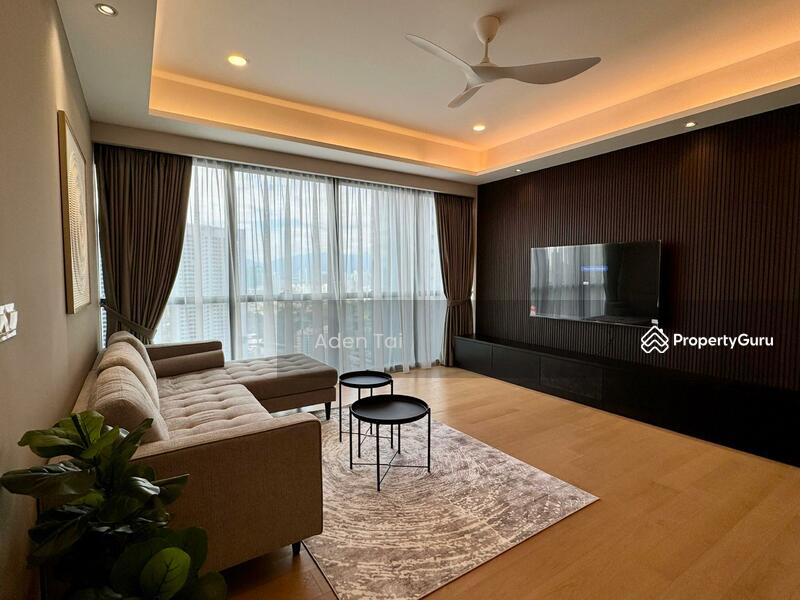 For Rent - TRX Residences