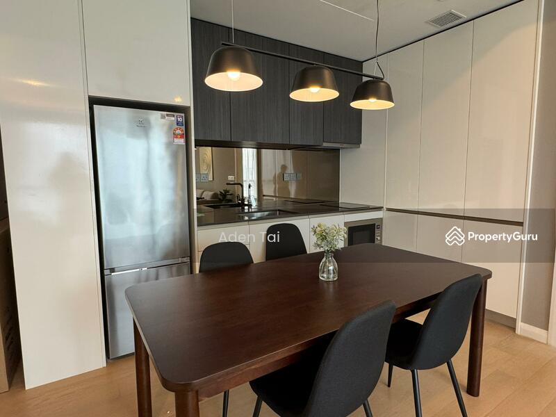 For Rent - TRX Residences