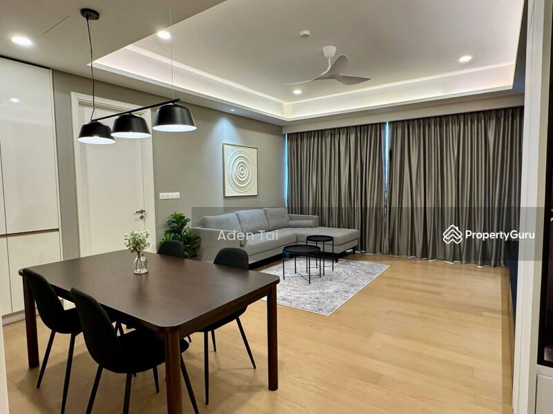 For Rent - TRX Residences