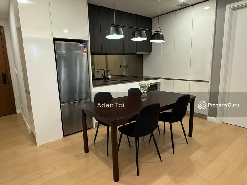 For Rent - TRX Residences
