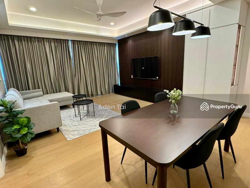 For Rent - TRX Residences