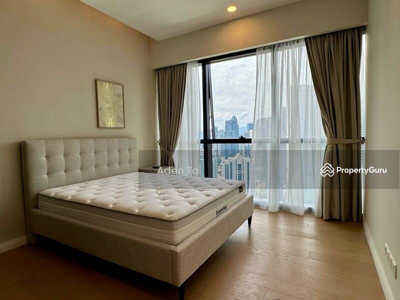 For Rent - TRX Residences