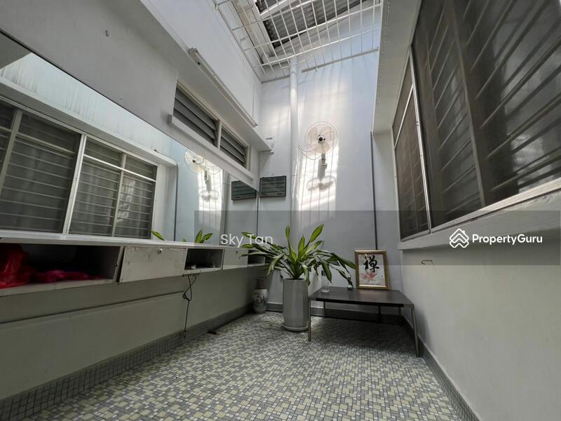 For Sale - Terraced House at Taman Pelangi