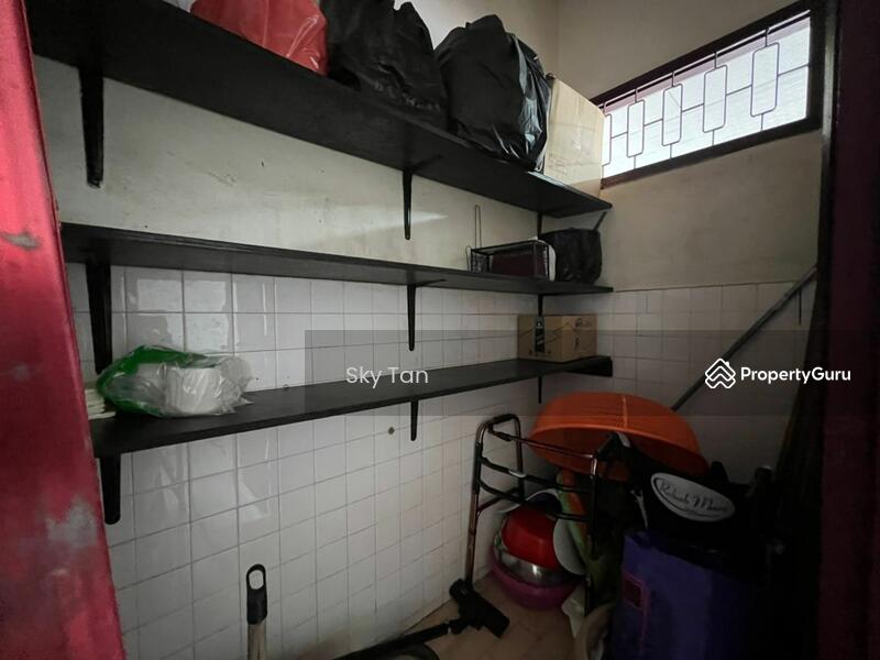 For Sale - Terraced House at Taman Pelangi