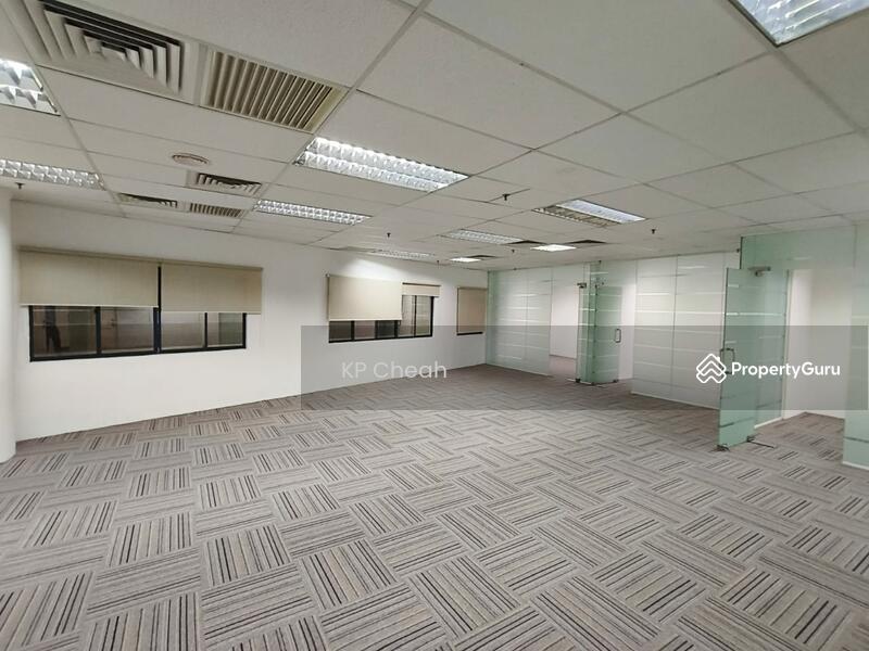 For Rent - Kuala Lumpur