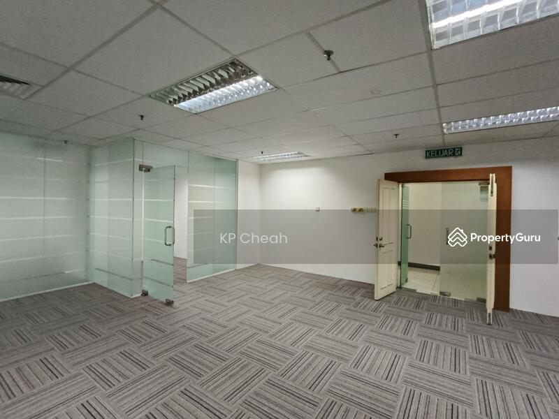 For Rent - Kuala Lumpur