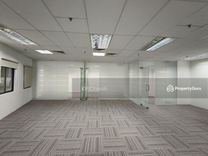 For Rent - Kuala Lumpur
