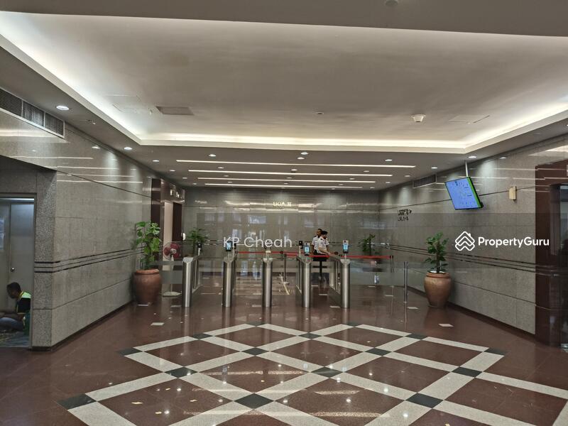 For Rent - Kuala Lumpur