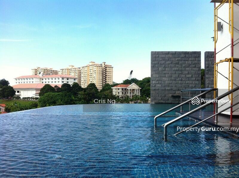 Kondominium untuk Dijual di Reflections Condominium - Cris Ng - PropertyGuru.com.my
