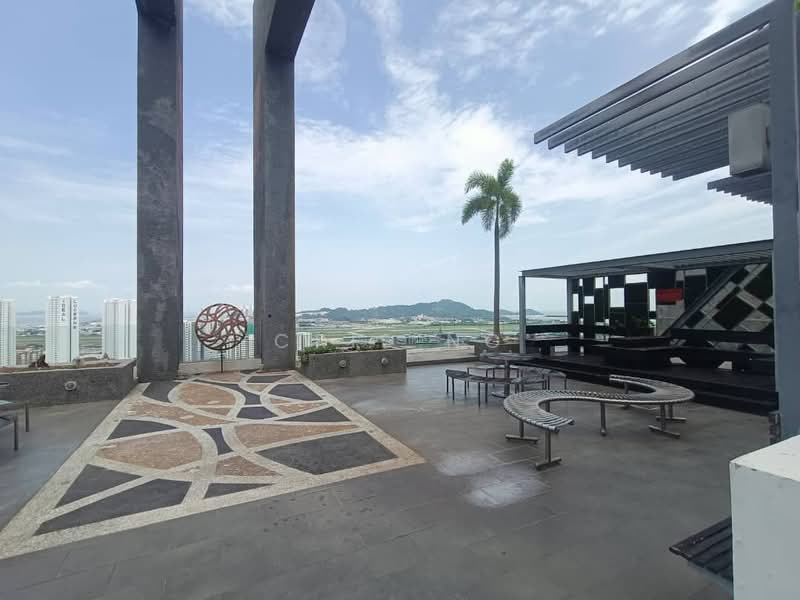 Kondominium untuk Dijual di Reflections Condominium - Cris Ng - Exterior - PropertyGuru.com.my