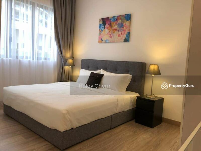 Service Residence for Rent at South View - Haley Chern - PropertyGuru.com.my