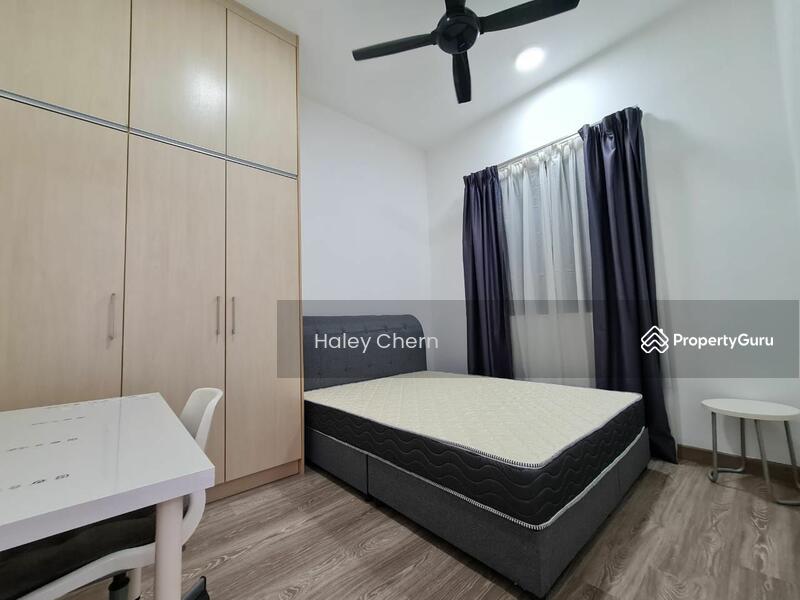 Service Residence for Rent at South View - Haley Chern - PropertyGuru.com.my