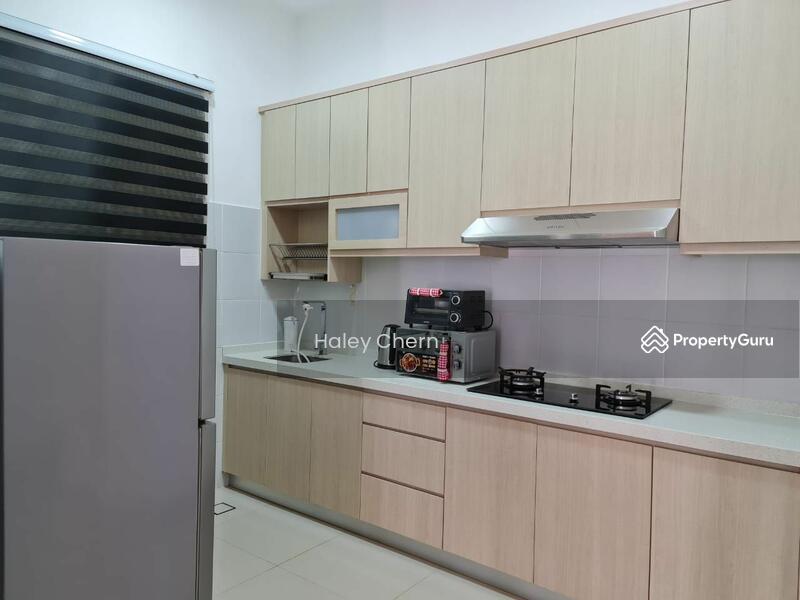 Service Residence for Rent at South View - Haley Chern - PropertyGuru.com.my