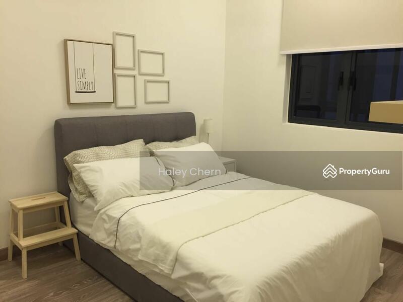 Service Residence for Rent at South View - Haley Chern - PropertyGuru.com.my