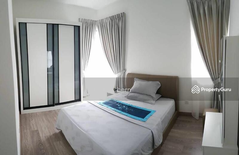 Service Residence for Rent at South View - Haley Chern - PropertyGuru.com.my