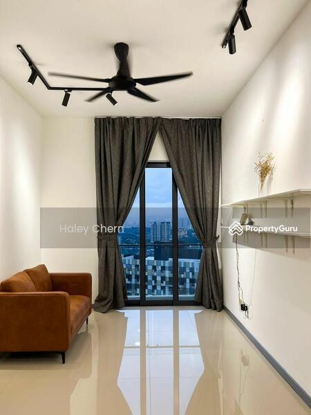 Service Residence for Rent at Southlink - Haley Chern - PropertyGuru.com.my