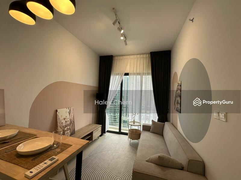 Service Residence for Rent at Southlink - Haley Chern - PropertyGuru.com.my