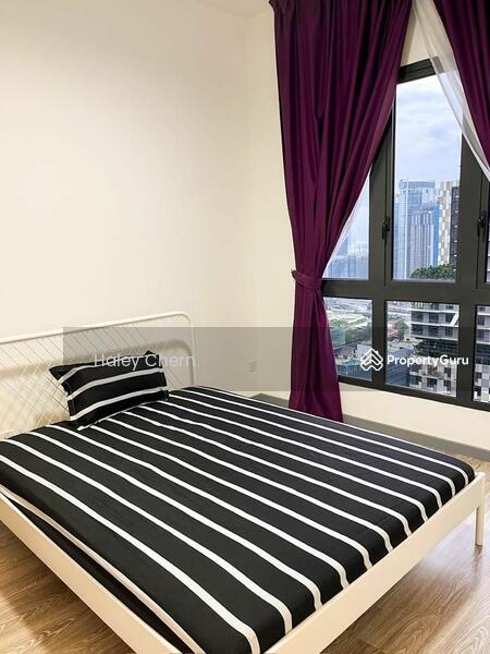Service Residence for Rent at Southlink - Haley Chern - PropertyGuru.com.my