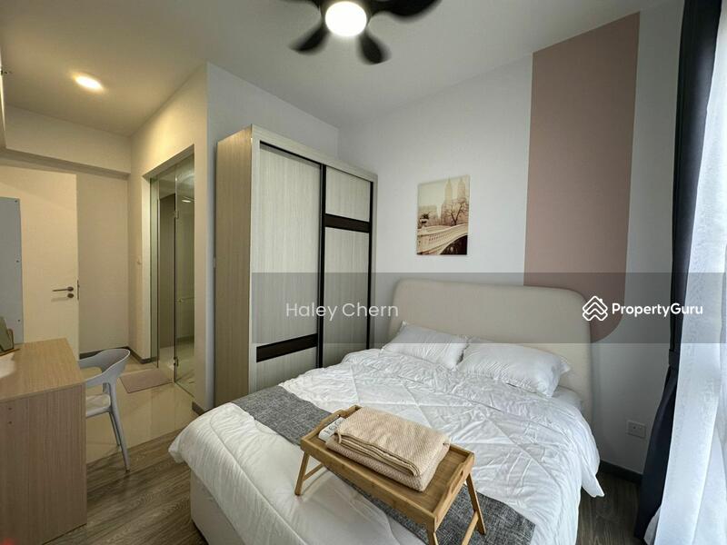 Service Residence for Rent at Southlink - Haley Chern - PropertyGuru.com.my