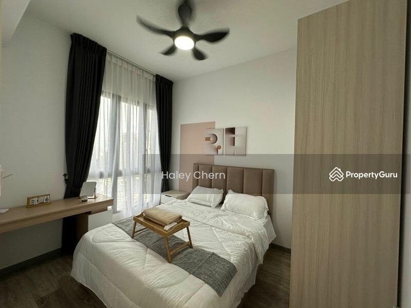 Service Residence for Rent at Southlink - Haley Chern - PropertyGuru.com.my