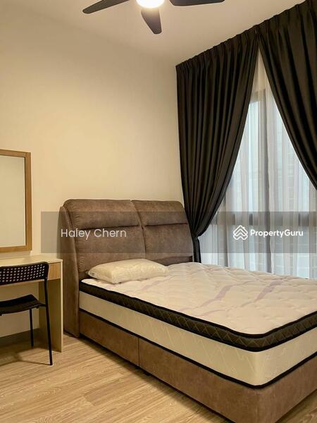 Service Residence for Rent at Southlink - Haley Chern - PropertyGuru.com.my