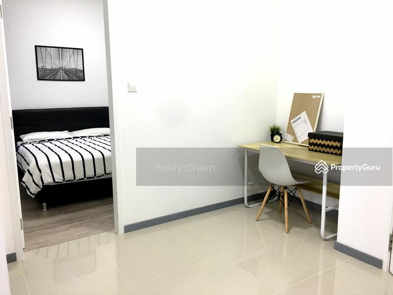 Service Residence for Rent at Southlink - Haley Chern - PropertyGuru.com.my