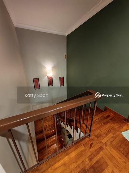 2-storey Terraced House for Sale in Sungai Long (Bandar Sungai Long) - Katty Soon - PropertyGuru.com.my