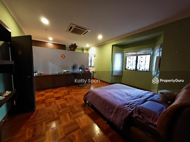 2-storey Terraced House for Sale in Sungai Long (Bandar Sungai Long) - Katty Soon - PropertyGuru.com.my