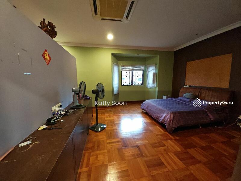 2-storey Terraced House for Sale in Sungai Long (Bandar Sungai Long) - Katty Soon - PropertyGuru.com.my