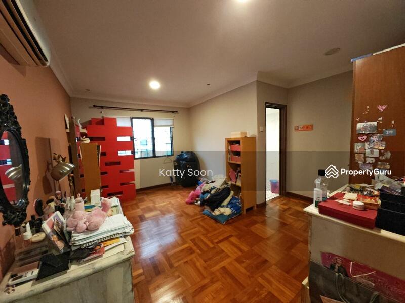 2-storey Terraced House for Sale in Sungai Long (Bandar Sungai Long) - Katty Soon - PropertyGuru.com.my