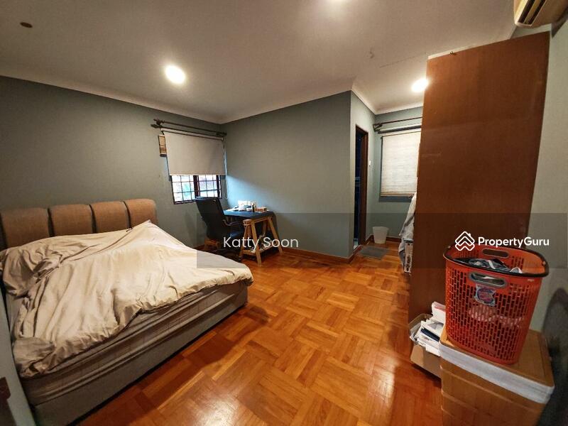 2-storey Terraced House for Sale in Sungai Long (Bandar Sungai Long) - Katty Soon - PropertyGuru.com.my